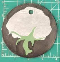 Load image into Gallery viewer, 4&quot; Circle Inserts - Silicone Freshie Mold
