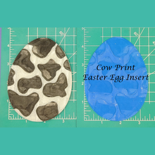 Load image into Gallery viewer, Easter Egg Inserts - Silicone Freshie Mold
