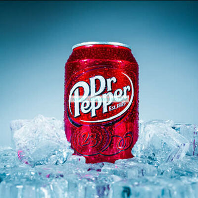 Dr Pepper Premium Scented Cured Aroma Beads hi
