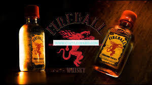 Fireball Premium Scented Cured Aroma Beads