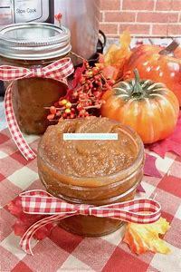 Pumpkin Apple Butter Premium Scented Cured Aroma Beads