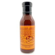 Load image into Gallery viewer, Sailor Jerry® Ironsides BBQ Sauce
