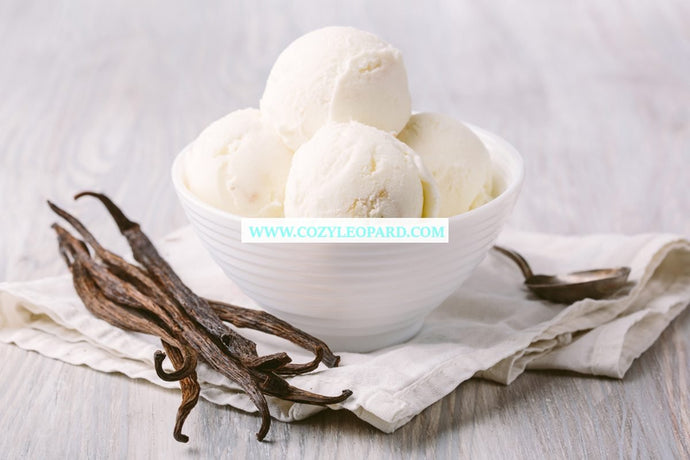 Vanilla Premium Scented Cured Aroma Beads