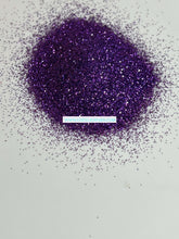 Load image into Gallery viewer, Sparkly Grape Ultra Fine Glitter
