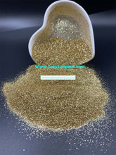 Load image into Gallery viewer, Stay Golden Ultra Fine Glitter

