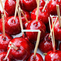 Winter Candy Apple Premium Scented Aroma Beads